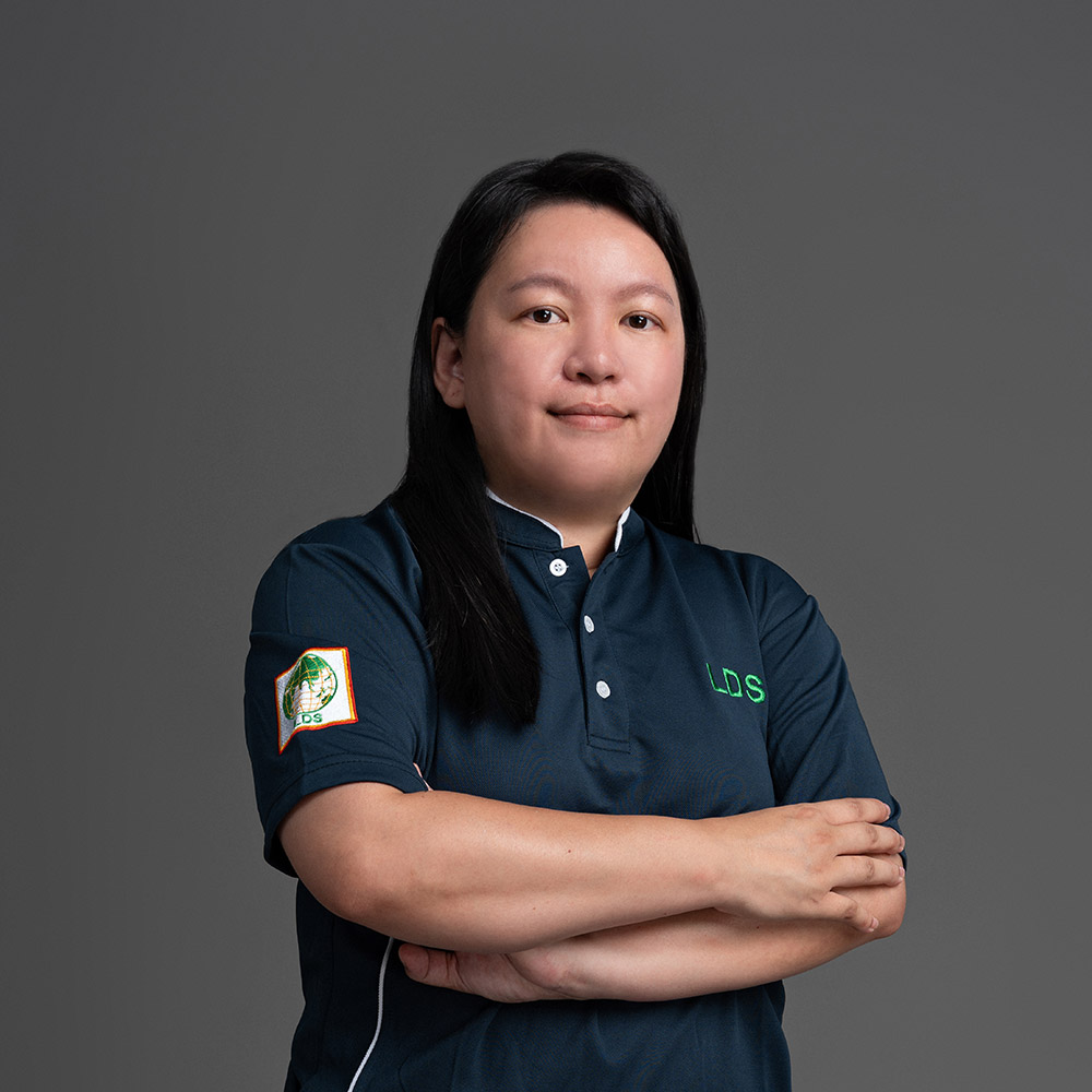 FOO WEI YEE