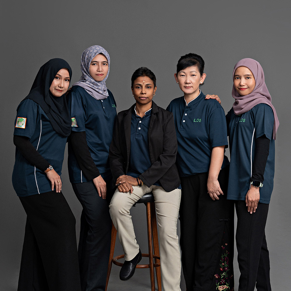 Account Team