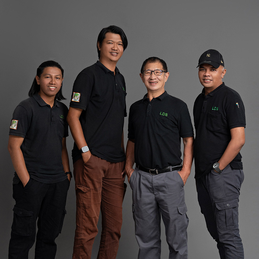 Mobile Team 1