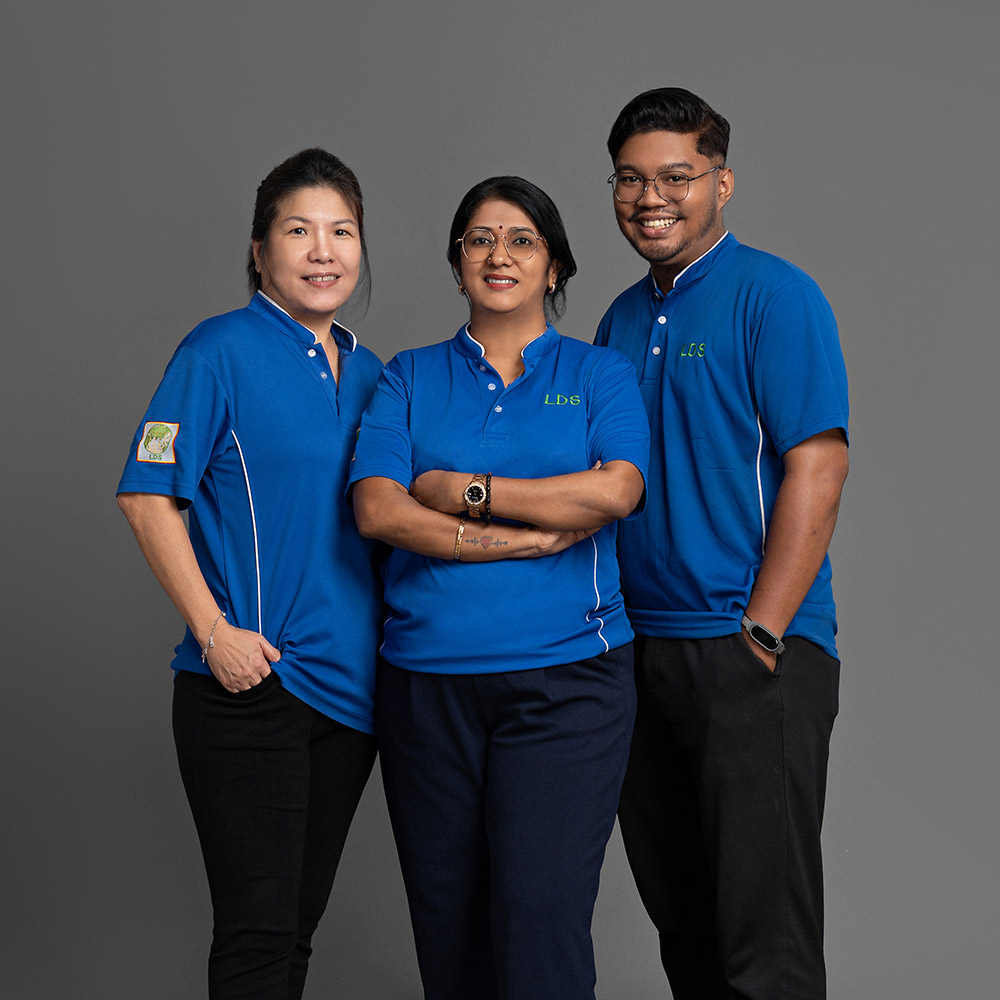 Mobile Team 2
