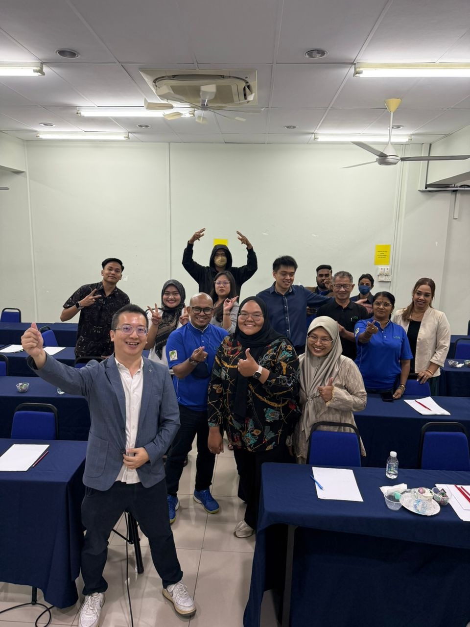 Mastering AI for Property Management Services Training