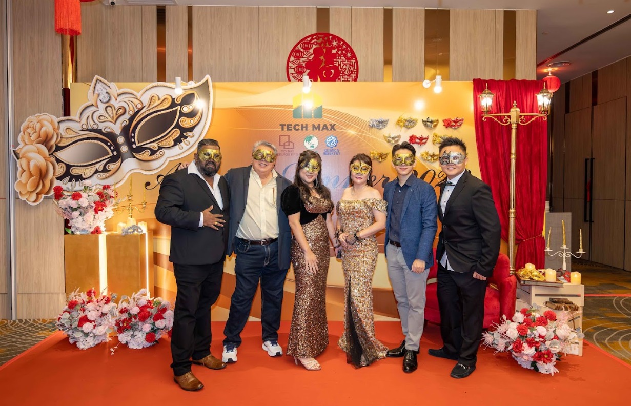 LDS Annual Dinner 2026