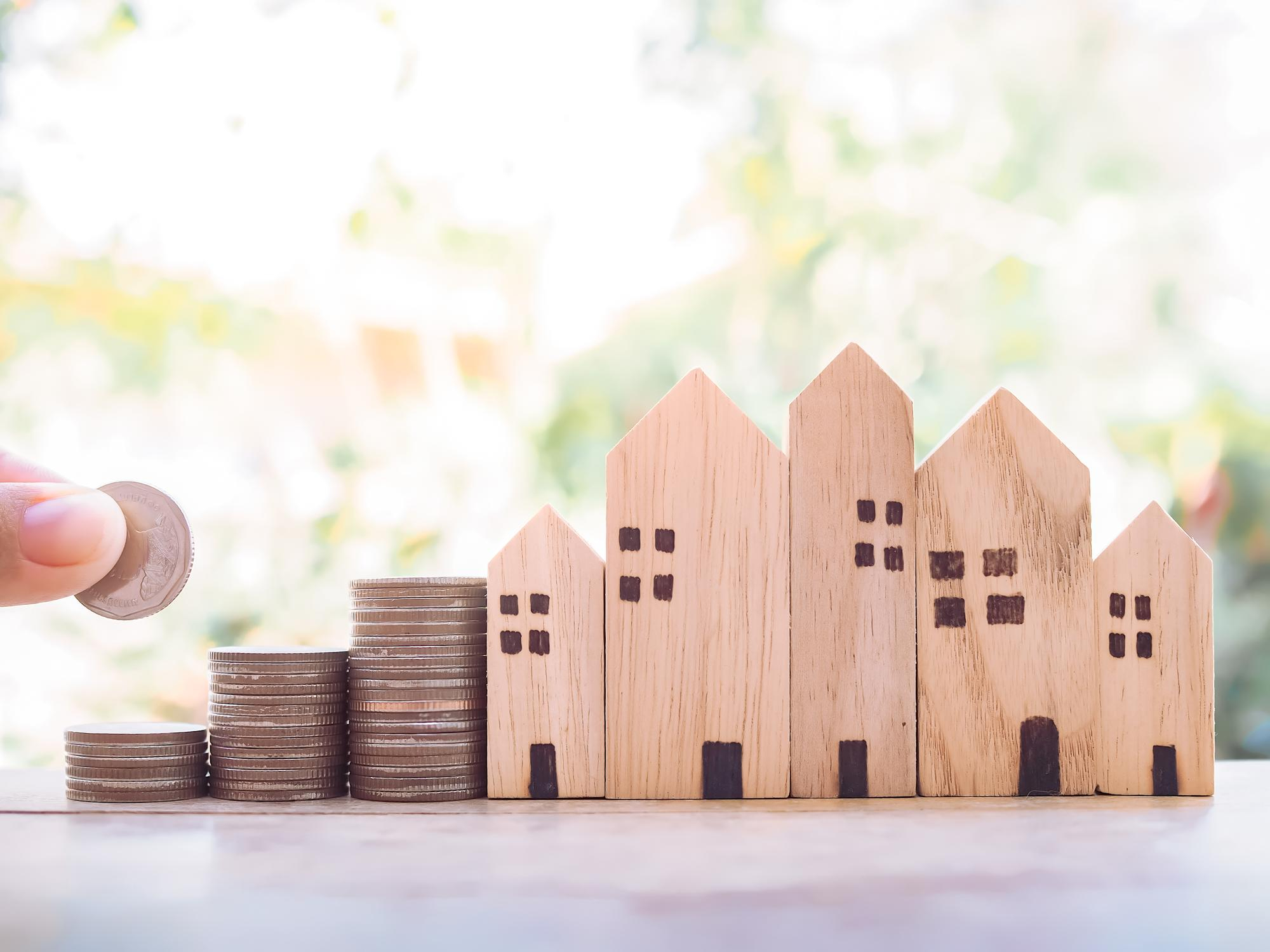 Maintenance Fund vs Sinking Fund