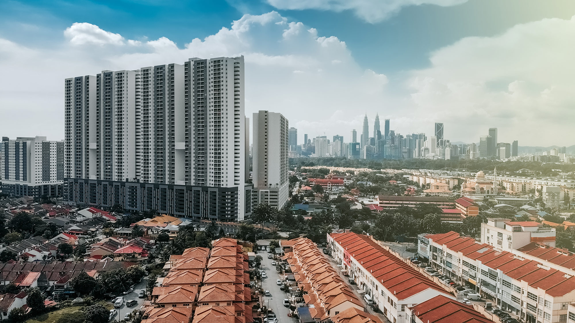 Why 70% of Strata Properties in Malaysia Face Financial Problems