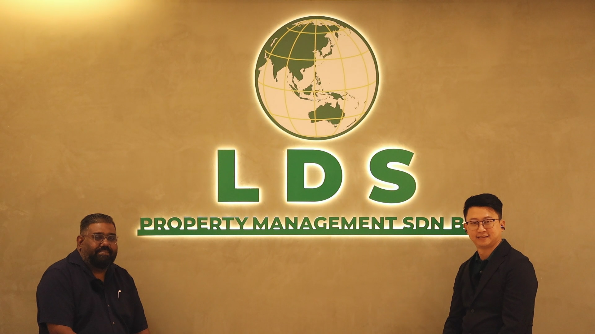 New Chapter for LDS Property Managament